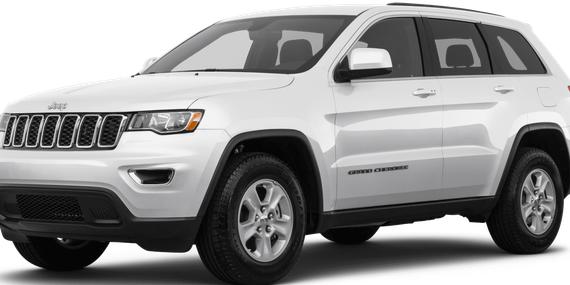 JEEP GRAND CHEROKEE 2018 1C4RJFCG8JC396436 image